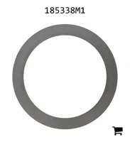 AGCO 185338M1 Шайба