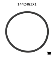AGCO 1442483X1 Уплотнительное кольцо