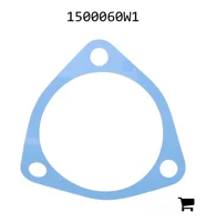 AGCO 1500060W1 Шайба