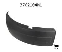 AGCO 3762104M1 Крыло правое