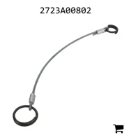 AGCO 2723A00802 Трос