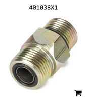 AGCO 401038X1 Клапан обратный