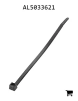 AGCO AL5033621 Кабельная стяжка