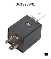 AGCO 3618239M1 Реле