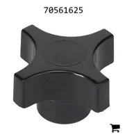 AGCO 70561625 Ручка