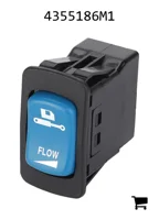 AGCO 4355186M1 Переключатель