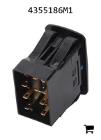 AGCO 4355186M1 Переключатель