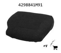 AGCO 4298841M91 Подушка