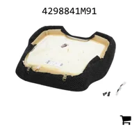 AGCO 4298841M91 Подушка