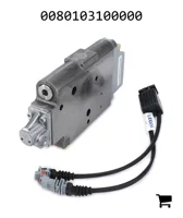 AGCO 0080103100000 Направляющий клапан