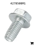 AGCO 4278508M1 Болт с шестигранной головкой