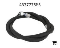 AGCO 4377775M3 Гидравлический шланг