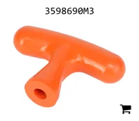 AGCO 3598690M3 Ручка