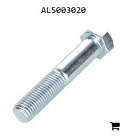 AGCO AL5003020 Винт