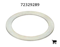 AGCO 72329289 Диск