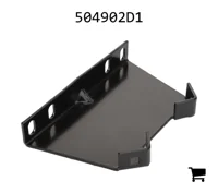 AGCO 504902D1 Кронштейн