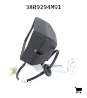 AGCO 3809294M91 Фара рабочего света задняя с лампой H3