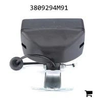 AGCO 3809294M91 Фара рабочего света задняя с лампой H3