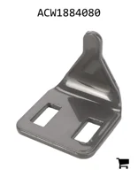 AGCO ACW1884080 Регулировочная пластина