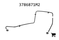 AGCO 3786871M2 Трубка