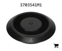 AGCO 3703541M1 Крышка
