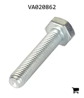 AGCO VA020862 Винт с шестигранной головкой