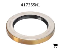AGCO 417355M1 Сальник приводной коробки передач