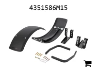 AGCO 4351586M15 Код доступа