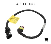 AGCO 4391131M3 Удлинитель