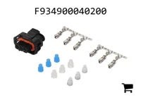 AGCO F934900040200 Соединитель