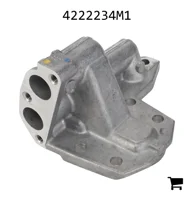 AGCO 4222234M1 Корпус