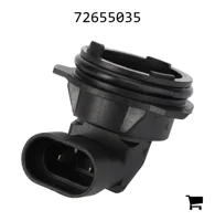 AGCO 72655035 Патрон лампы AGCO
