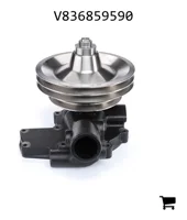 AGCO V836859590 Водяной насос со шкивом