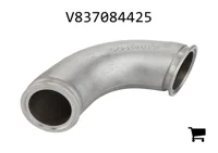 AGCO V837084425 Воздуховод