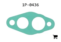 AGCO 1P-0436 Прокладка