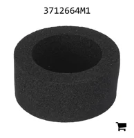 AGCO 3712664M1 Втулка