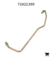 AGCO 72421399 Патрубок наддува