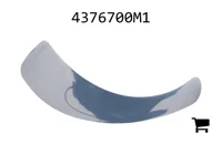 AGCO 4376700M1 Зеркало заднего вида