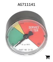 AGCO AG711141 Манометр