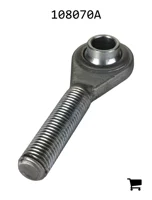 AGCO 108070A Винт