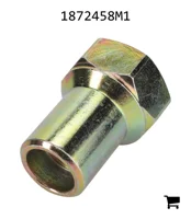 AGCO 1872458M1 Гайка UNF