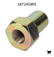 AGCO 1872458M1 Гайка UNF