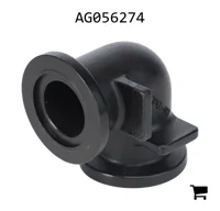 AGCO AG056274 Фланец 90°