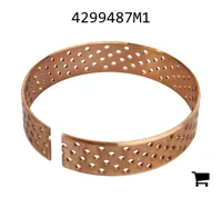 AGCO 4299487M1 Втулка