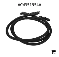 AGCO ACW351954A Шланг гибкий