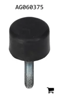 AGCO AG060375 Бампер