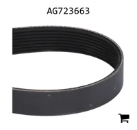AGCO AG723663 Ремень привода