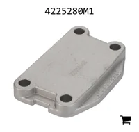 AGCO 4225280M1 Крышка