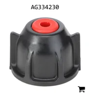 AGCO AG334230 Обратный клапан Pentair Hypro