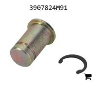 AGCO 3907824M91 Комплект запчастей